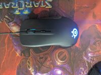 Лот: 13978628. Фото: 2. Игровая мышь SteelSeries Rival. Периферия