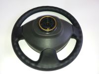 Лот: 17203617. Фото: 5. Руль Daewoo Nexia