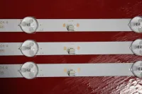 Лот: 24644408. Фото: 4. 1213 p-16 LED String Новый комплект... Красноярск