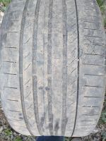 Лот: 17668938. Фото: 2. R20 315/35 продам 1 шину continental... Шины, Диски