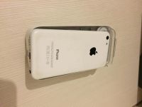 Лот: 6738878. Фото: 3. iPhone 5C 16Gb, белый. Красноярск
