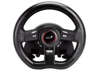 Лот: 4841489. Фото: 2. Руль Genius SpeedWheel 5 подрулевой... Периферия