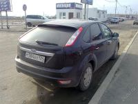 Лот: 875318. Фото: 2. ford focus 2. Авто, мото, водный транспорт