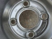 Лот: 18927457. Фото: 6. Комплект Оригинальных штампованных...