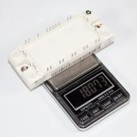 Лот: 25668421. Фото: 4. FP35R12KT4_B16 - мощный IGBT модуль...