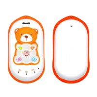 Лот: 3262389. Фото: 2. Детский сотовый с GPS (слежение... Дети растут