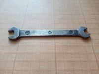 Лот: 25415011. Фото: 7. Ключ рожковый гаечный 8x10, в...