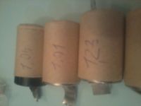 Лот: 11843358. Фото: 2. Аккумуляторы для ремонта шуруповерта... Инструмент и расходные