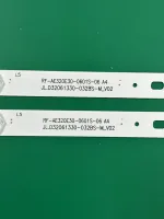 Лот: 25577832. Фото: 2. Новая подсветка,0065,RF AE320E30... Запчасти для бытовой техники