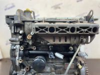 Лот: 22988978. Фото: 4. Двигатель Renault Megane LM. Красноярск