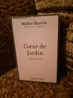 Лот: 12954306. Фото: 4. Парфюм Miller Harris "Coeur de... Красноярск