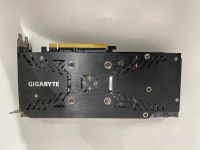 Лот: 17600473. Фото: 2. Видеокарта AMD Gigabyte R9 390... Комплектующие