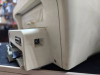 Лот: 25737510. Фото: 3. МФУ лазерный Samsung SCX-4100... Компьютеры, оргтехника, канцтовары