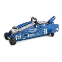 Лот: 19182777. Фото: 2. Домкрат гидравлический подкатной... Инструмент