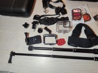 Лот: 18347850. Фото: 3. Аксессуары gopro крепления держатели... Фото, видеокамеры, оптика