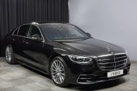 Лот: 24385589. Фото: 4. Mercedes-Benz S-Class 2021