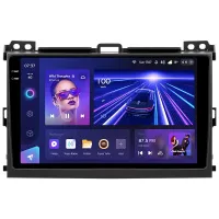 Лот: 21044843. Фото: 6. Автомагнитола Android Teyes CC3L...