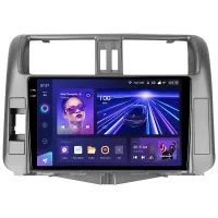 Лот: 21044843. Фото: 7. Автомагнитола Android Teyes CC3L...