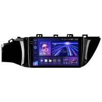 Лот: 21044843. Фото: 9. Автомагнитола Android Teyes CC3L...