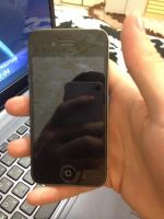 Лот: 6681282. Фото: 3. iPhone 4s 8gb. Красноярск