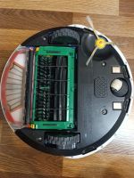 Лот: 25887012. Фото: 4. Робот-пылесос iRobot 531. Красноярск