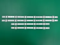 Лот: 25577841. Фото: 8. Новая подсветка,0125,43" V17 ART3...