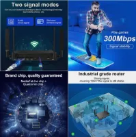 Лот: 20828816. Фото: 2. Wi-Fi Роутер промышленный 4G сим-карта. Сетевые устройства