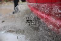 Лот: 4093868. Фото: 2. стекло правое переднее ВАЗ -2110... Автозапчасти