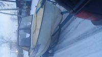 Лот: 5308504. Фото: 4. лодочный прицеп