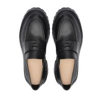 Лот: 24067307. Фото: 3. Лоферы EKONIKA. Одежда, обувь, галантерея