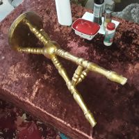 Лот: 25780874. Фото: 4. деревянная подставка под цветы... Красноярск
