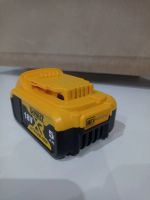 Лот: 22393974. Фото: 2. Аккумулятор DeWalt. Инструмент и расходные