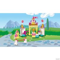 Лот: 18493813. Фото: 3. Конструктор lego DisneyPrincess... Дети растут