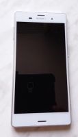 Лот: 13237691. Фото: 2. Смартфон Sony xperia Z3 (D6603... Смартфоны, связь, навигация