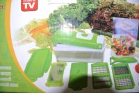 Лот: 13030694. Фото: 2. Ручной кухонный комбайн Nicer... Посуда, кухонная утварь