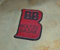 Лот: 12675928. Фото: 7. BB Boltze Bazar лейка домашняя...