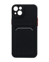 Лот: 19704797. Фото: 5. Чехол с кармашком (CardHolder...