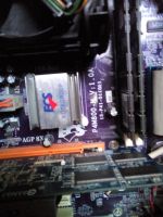 Лот: 25745658. Фото: 4. Компьютер-системный блок Velton. Красноярск