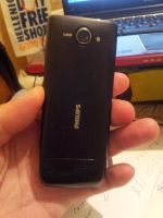 Лот: 9539647. Фото: 2. Philips X-623 (топовый флагман... Смартфоны, связь, навигация