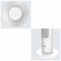 Лот: 25415703. Фото: 9. Вентилятор Xiaomi Smart Tower...