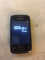 Лот: 8858966. Фото: 3. сотовый телефон Samsung gt-s6102. Красноярск