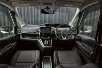 Лот: 24005066. Фото: 8. Nissan Serena 2019