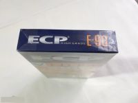 Лот: 17124595. Фото: 5. Видеокассета ECP HG E-90 / VHS...