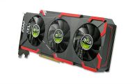 Лот: 10410930. Фото: 2. Видеокарта GeForce GTX 1080 8Gb. Комплектующие