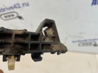 Лот: 24843814. Фото: 3. крепление бампера Hyundai Sonata... Авто, мото, водный транспорт
