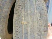 Лот: 21773302. Фото: 5. Bridgestone Turanza 195/65/R15