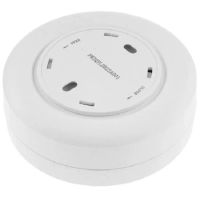 Лот: 25415689. Фото: 5. Датчик дыма MOES ZigBee Smoke...