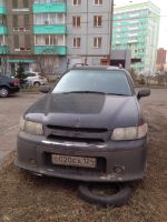 Лот: 3324883. Фото: 2. Nissan R'nessa. Авто, мото, водный транспорт