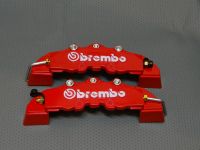 Лот: 4137795. Фото: 2. Накладки на суппорт Brembo. Автозапчасти