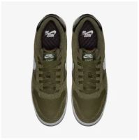 Лот: 11230285. Фото: 4. Кеды Nike - SB Delta Force Vulc... Красноярск